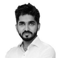 Osama Sarwar