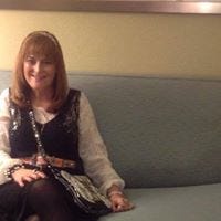 Peggy Sampson Rozell