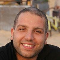 Abdalroof Khader