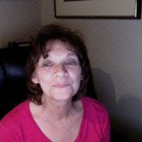 Judy Daniel