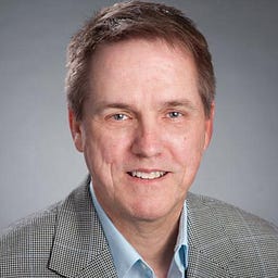 Marc Smith