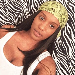 Kiara Hughes