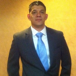 Eric Pantoja