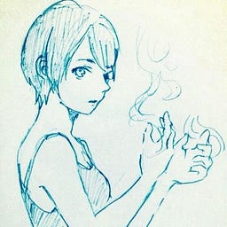 ユウ