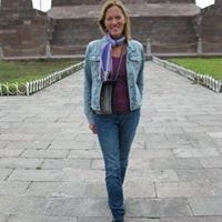 Karen Buckingham