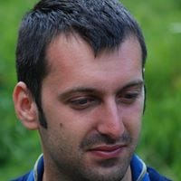 Dario Pecorella