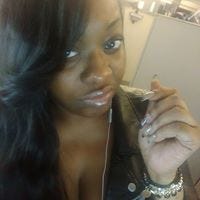 Jackelyn Jarrett-Williams