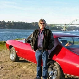 Ronald Hester