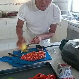 Willy Bagatcholon