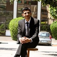Hamza Ahmed