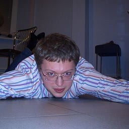 Alexander Turilin