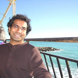 Anirvan Basu