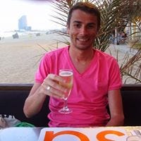 Christophe Surbier