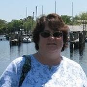Tina Baker Mowbray