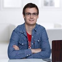 Martin Hobert