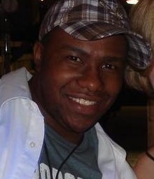 Leon Burks