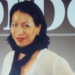 Liesl Chang