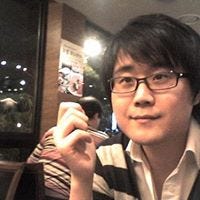 Sungsik Cho