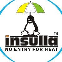 Insulla Thermal Insulation Tiles