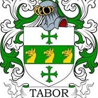 Forrest Tabor