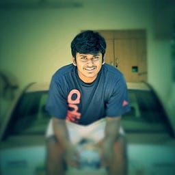 Karthik Priyadarsan