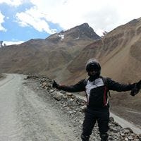 Murali Manohar Vasudev