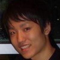 Someone from Japan