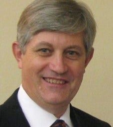 Michael Penland