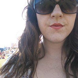Emily Bodkin