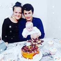 İskender Tuğçe Ergün