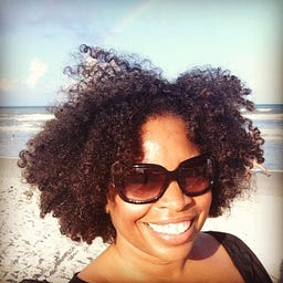 Michelle Stepney