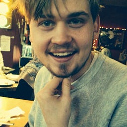 Adam Odelfelt