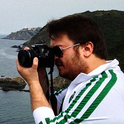 Selim S. Balci