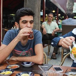 Raşid Mecidli