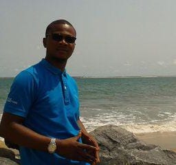 Victor Chigozie