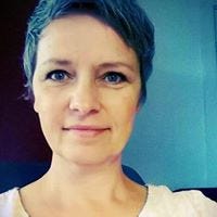 Sølvi Ellinora Degnegaard