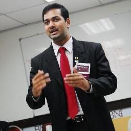 Prabhu