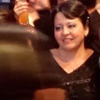Rosaura Nunes Costa