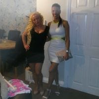 Jemma Anne Hewitson
