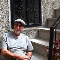 Ken Graeber