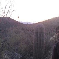 Srikar Velichety