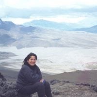 Rosa Ramón
