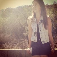 Samantha Sutherland