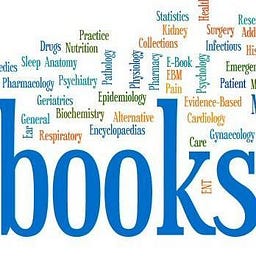 Medical Book Reader