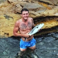 Jake Childs