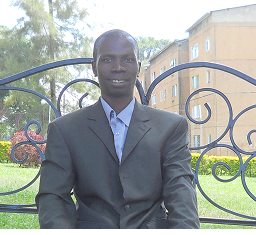 Mugoya Michael