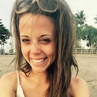 Hannah Claire