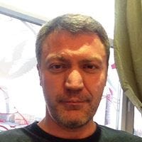 Sergei Chaban