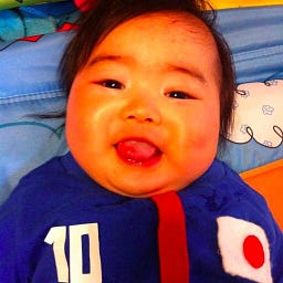 Ryo Kawanobe
