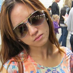 Evelyn Chua